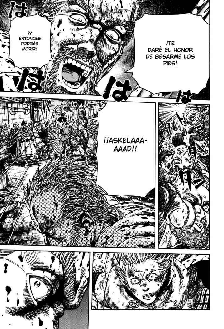 Read Vinland Saga (ES) Manga Online