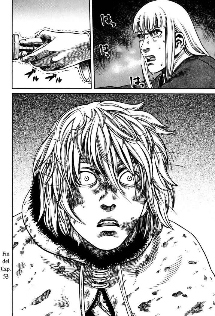 Read Vinland Saga (ES) Manga Online