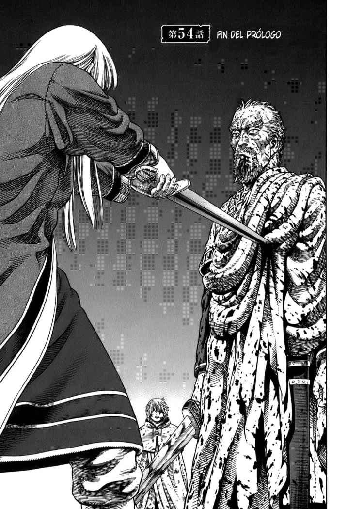 Read Vinland Saga (ES) Manga Online