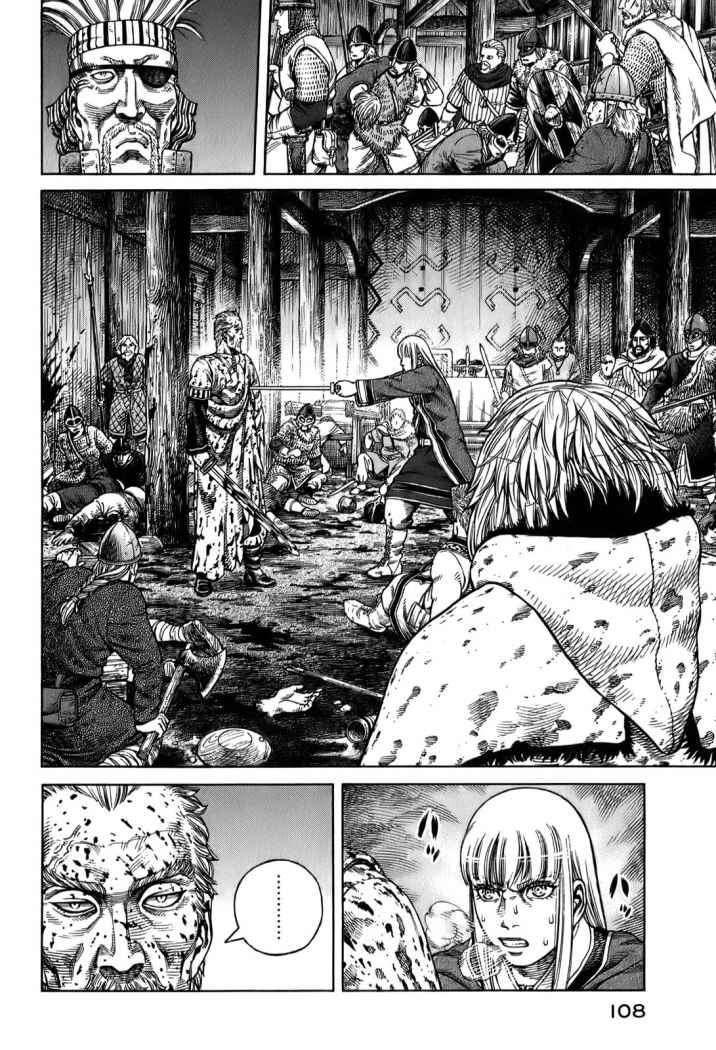 Read Vinland Saga (ES) Manga Online
