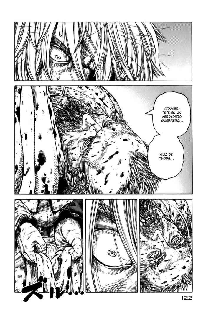 Read Vinland Saga (ES) Manga Online