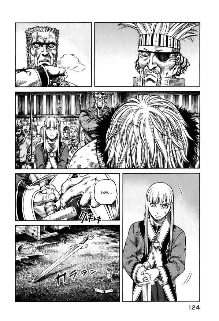 Read Vinland Saga (ES) Manga Online
