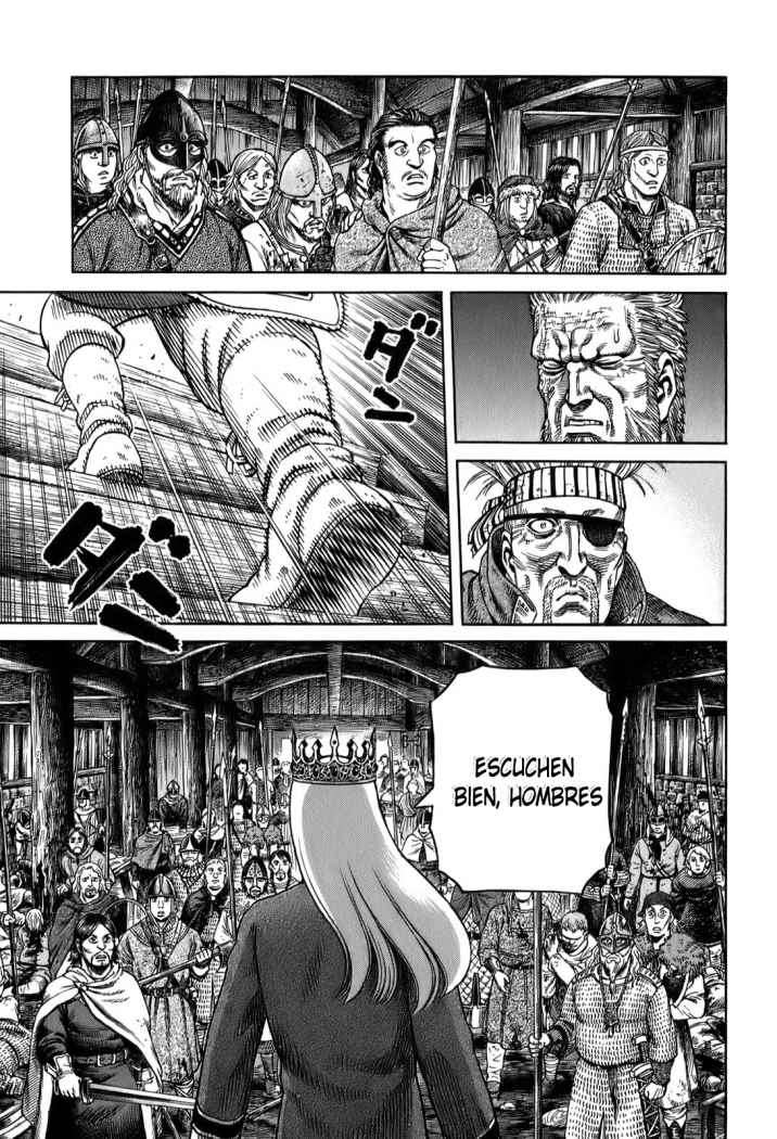 Read Vinland Saga (ES) Manga Online