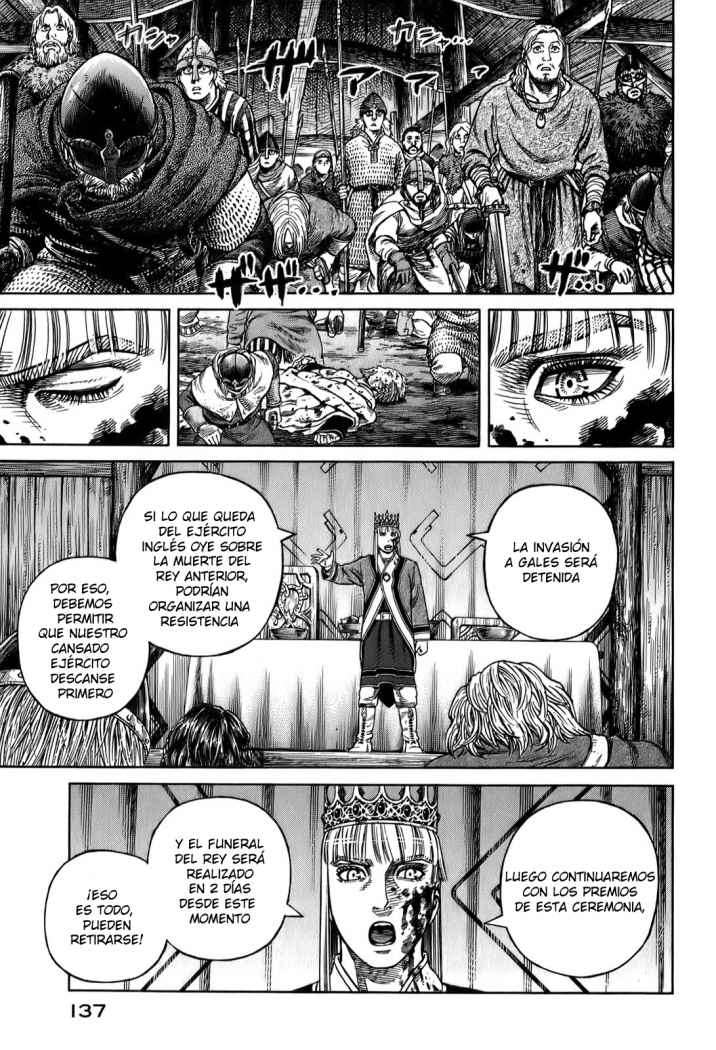 Read Vinland Saga (ES) Manga Online