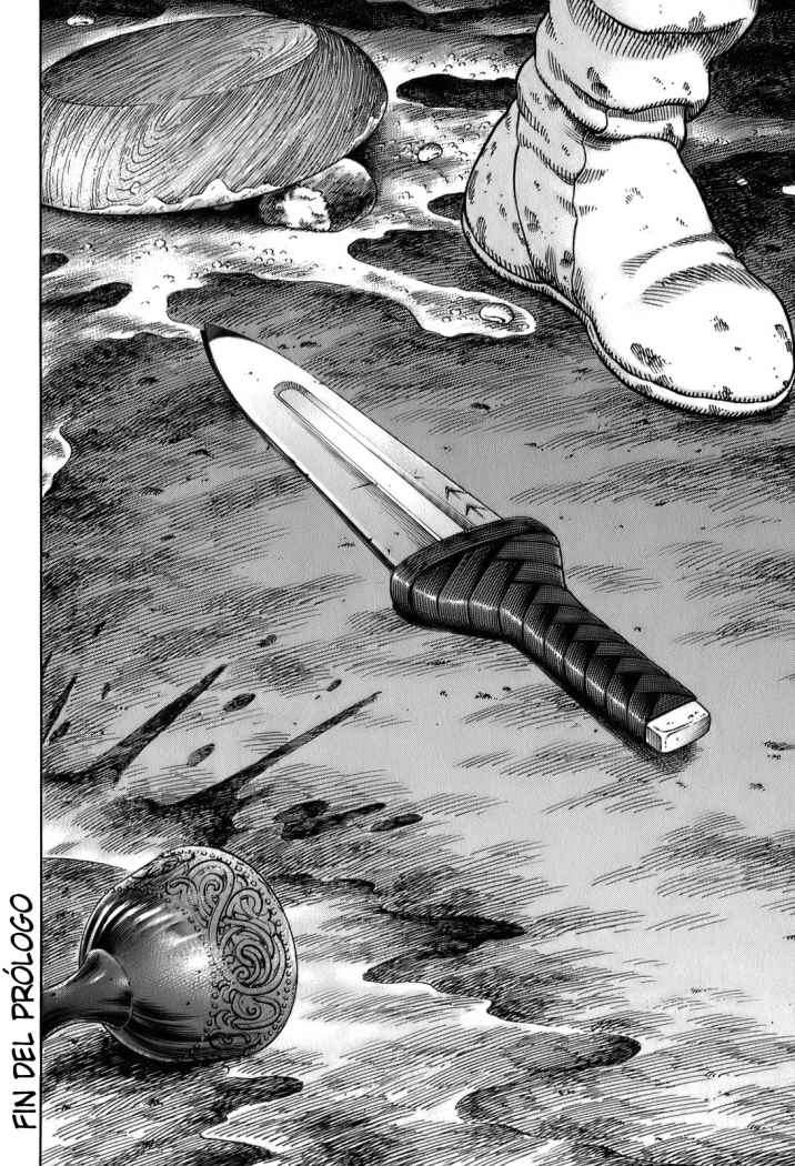 Read Vinland Saga (ES) Manga Online