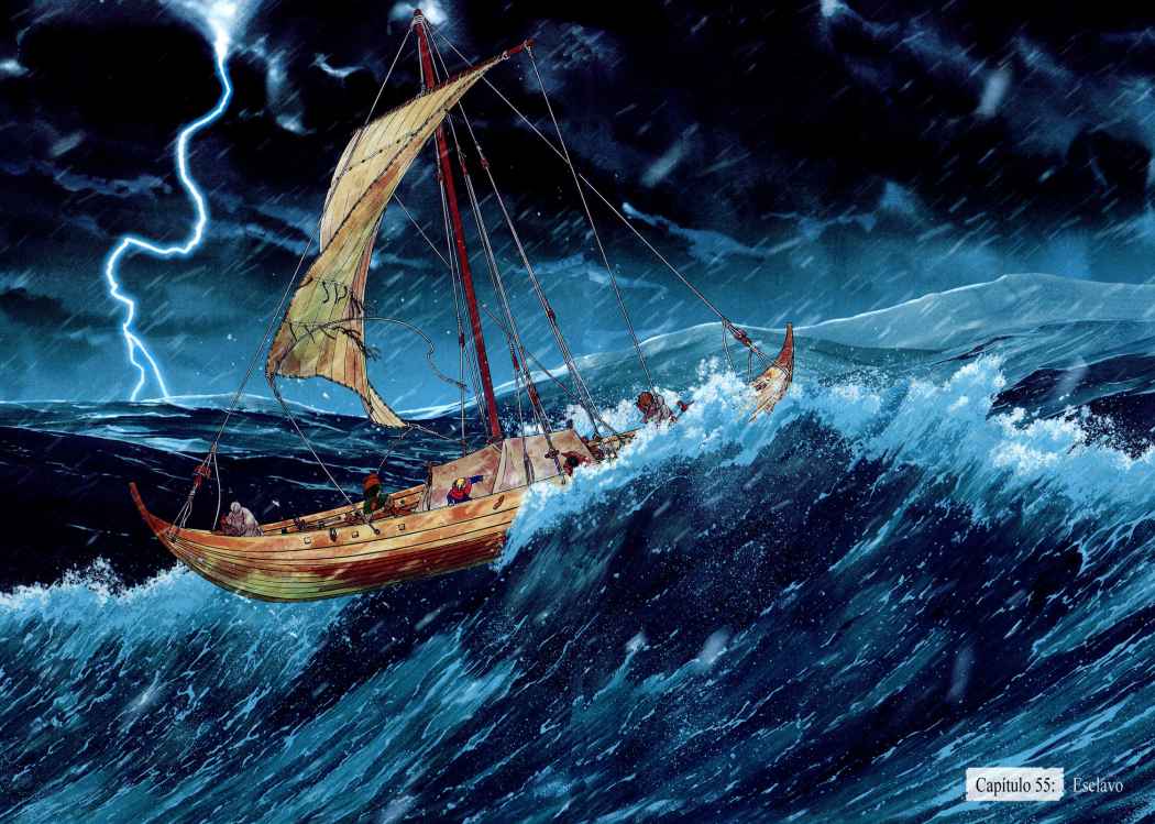 Read Vinland Saga (ES) Manga Online