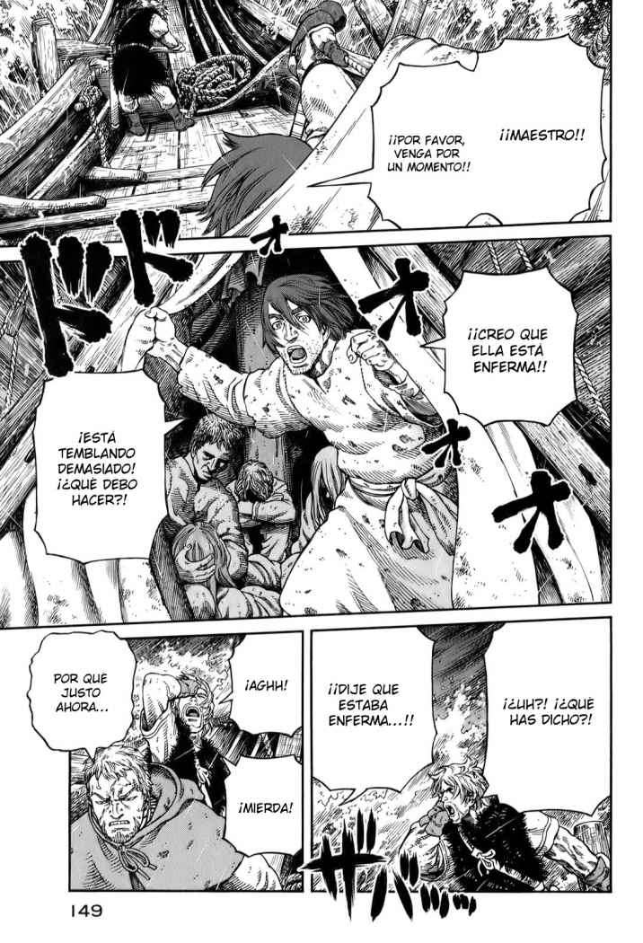 Read Vinland Saga (ES) Manga Online