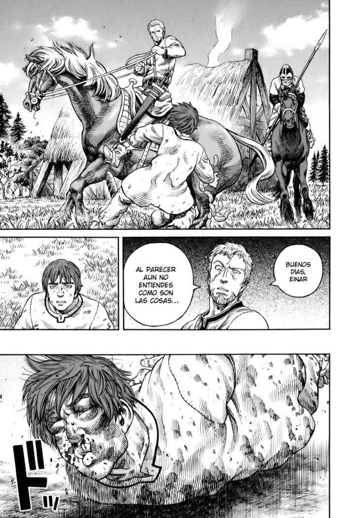 Read Vinland Saga (ES) Manga Online