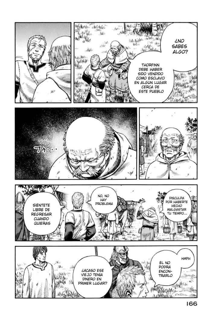 Read Vinland Saga (ES) Manga Online