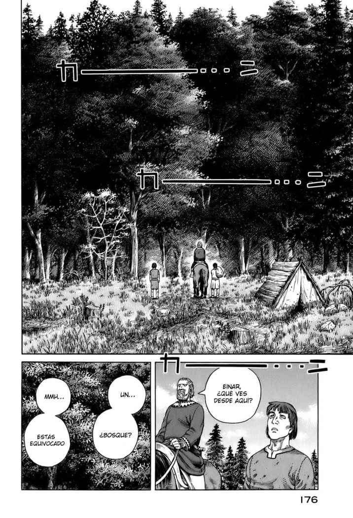 Read Vinland Saga (ES) Manga Online