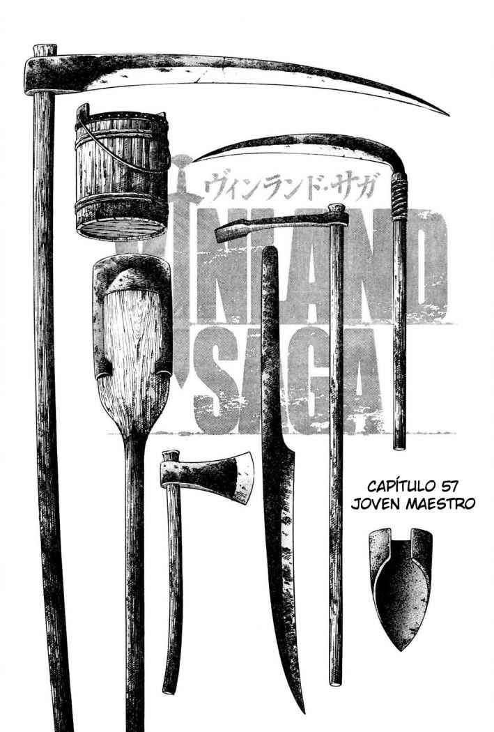 Read Vinland Saga (ES) Manga Online