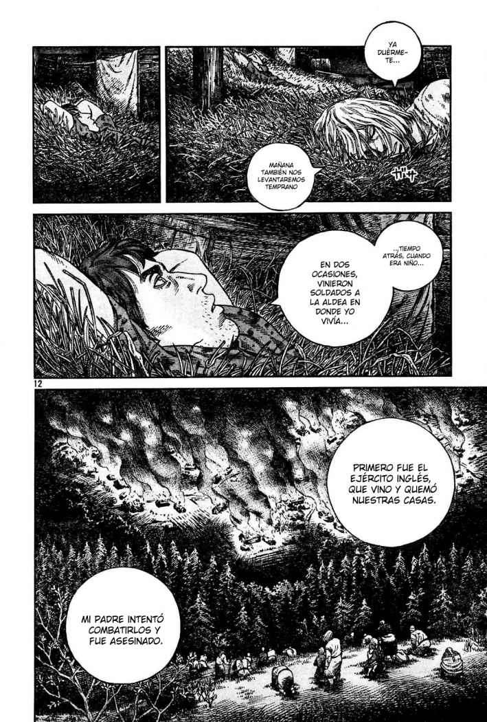 Read Vinland Saga (ES) Manga Online