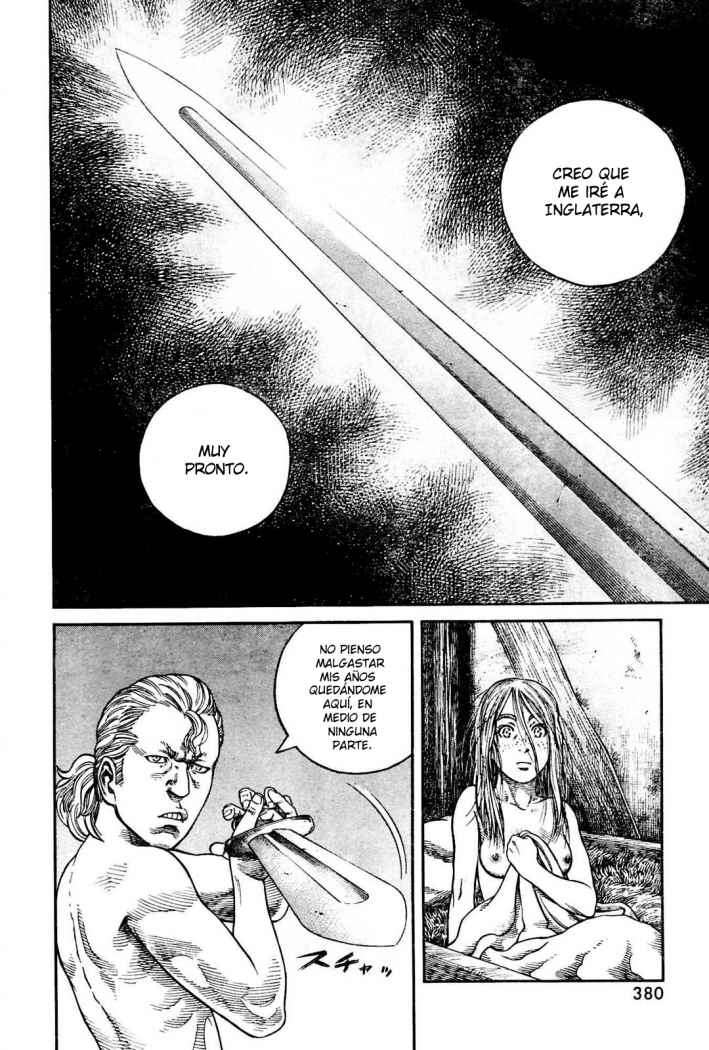 Read Vinland Saga (ES) Manga Online