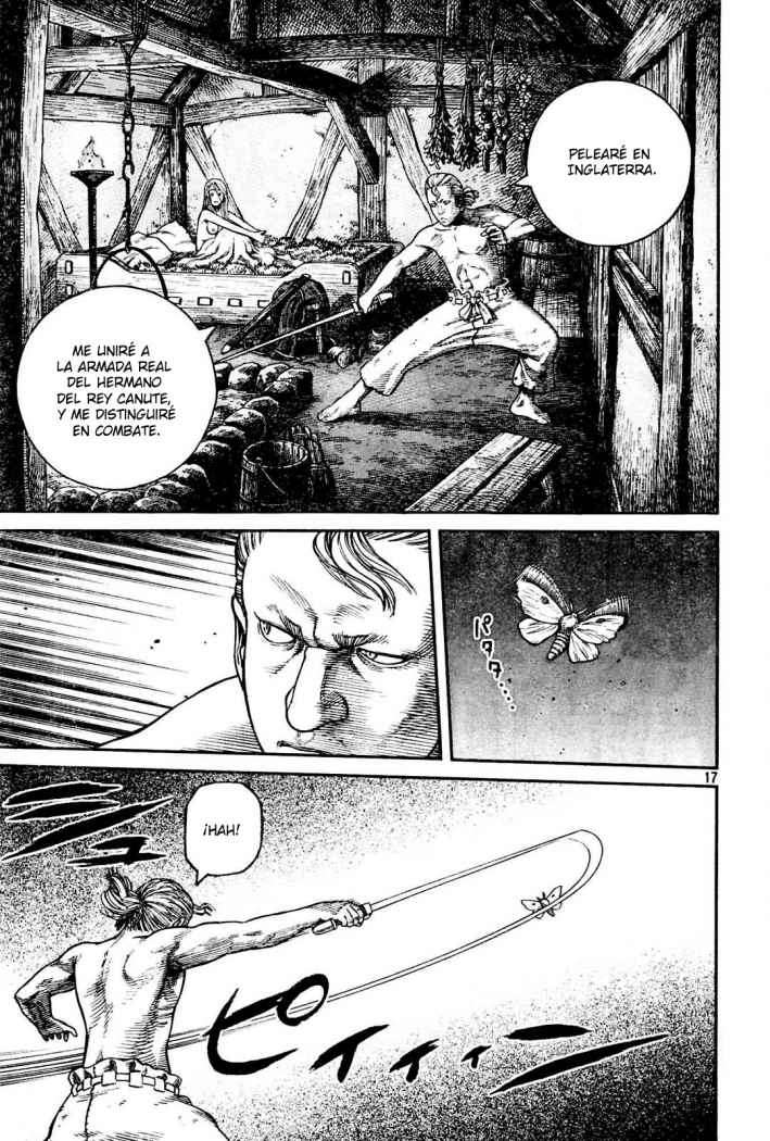 Read Vinland Saga (ES) Manga Online