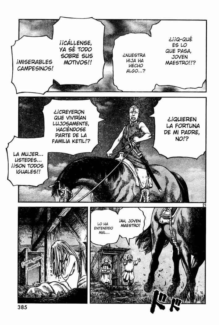Read Vinland Saga (ES) Manga Online