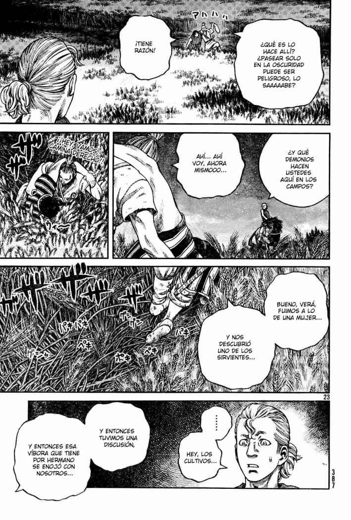 Read Vinland Saga (ES) Manga Online