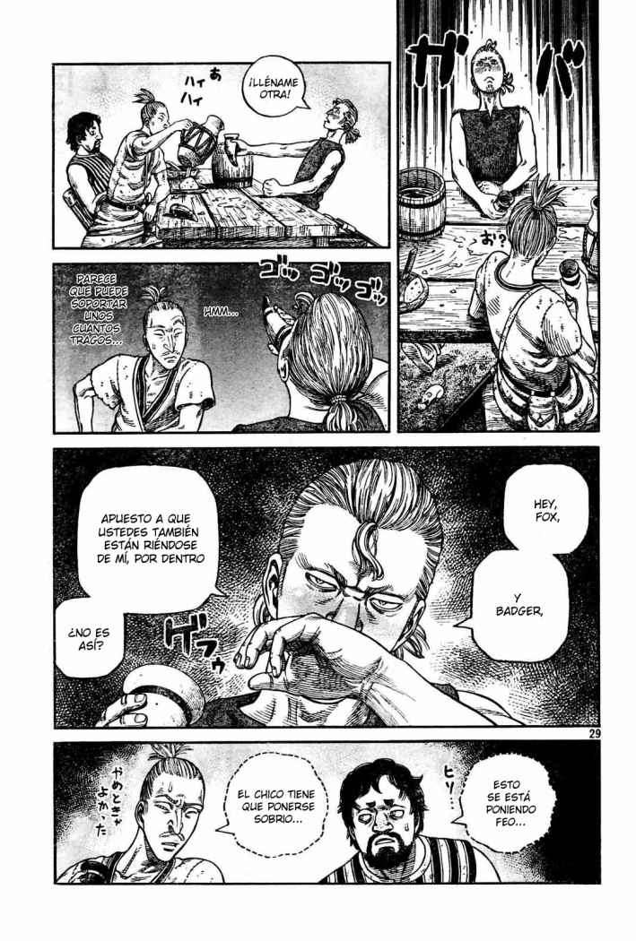 Read Vinland Saga (ES) Manga Online