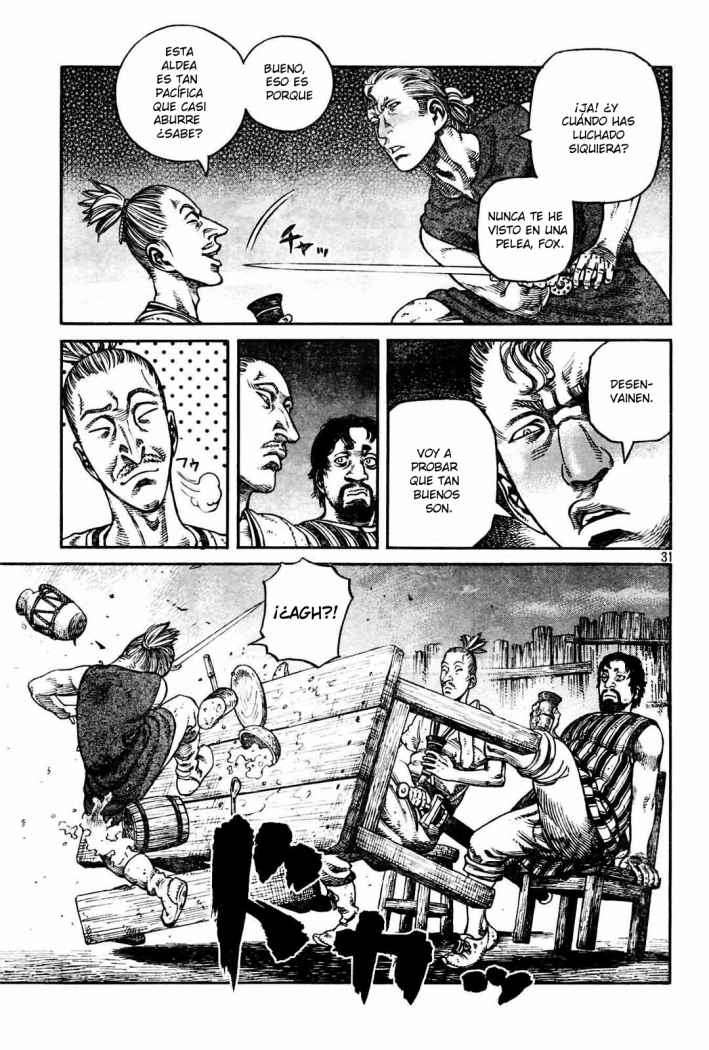Read Vinland Saga (ES) Manga Online