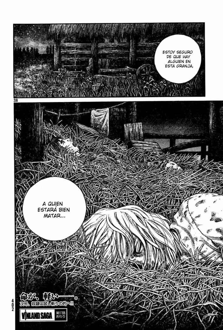 Read Vinland Saga (ES) Manga Online