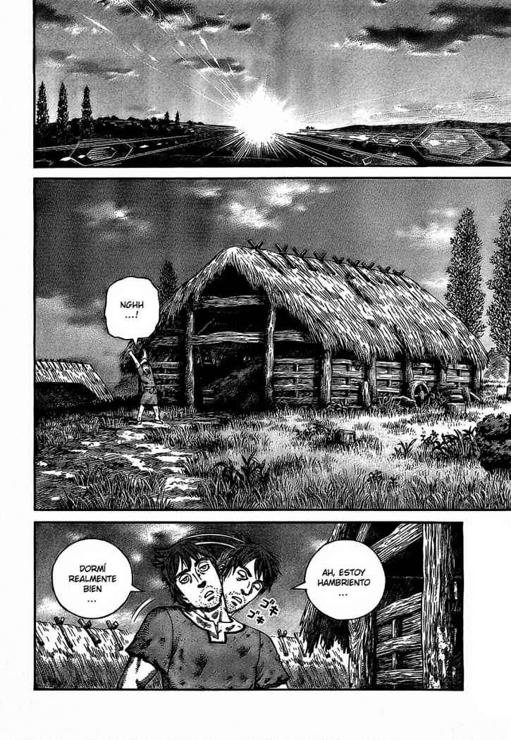 Read Vinland Saga (ES) Manga Online