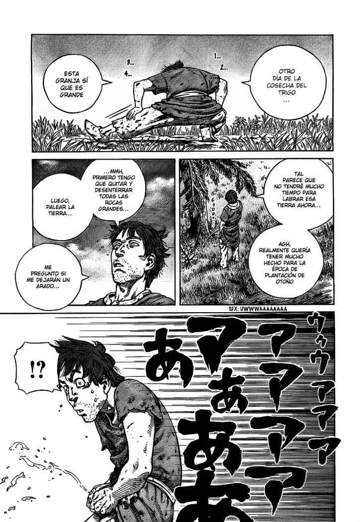 Read Vinland Saga (ES) Manga Online