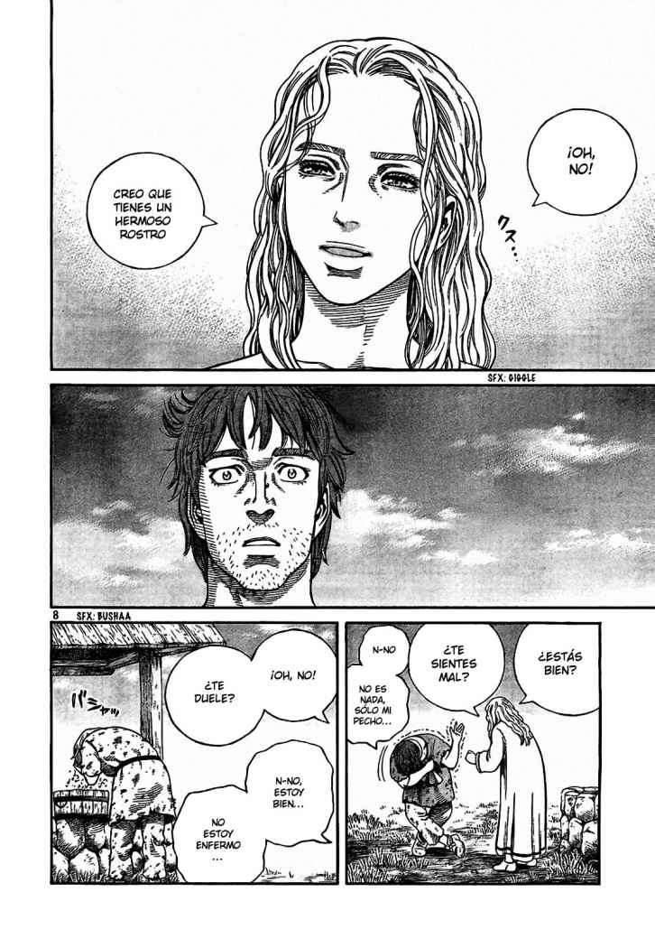 Read Vinland Saga (ES) Manga Online