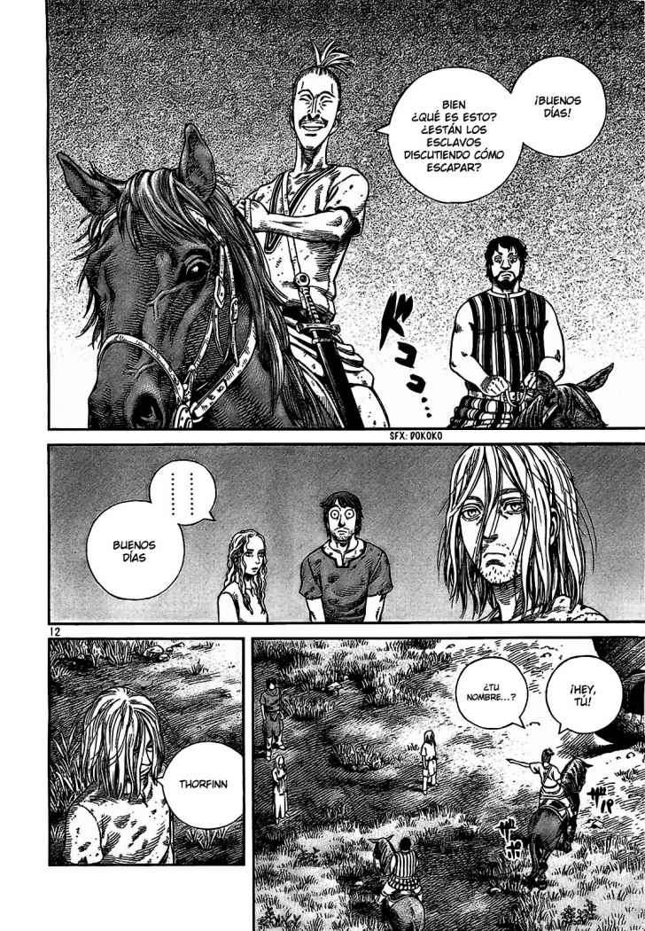 Read Vinland Saga (ES) Manga Online