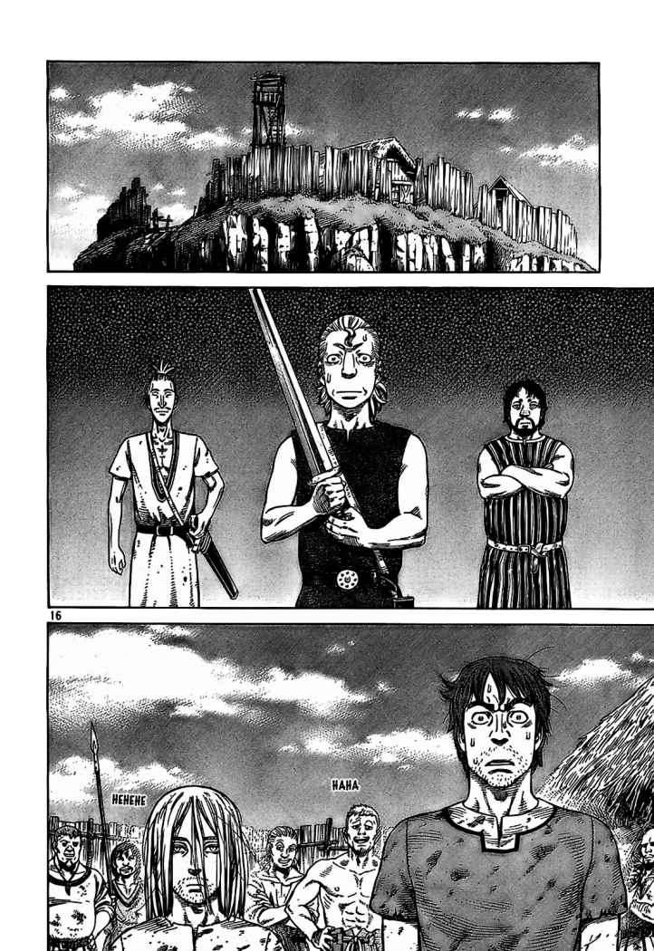 Read Vinland Saga (ES) Manga Online