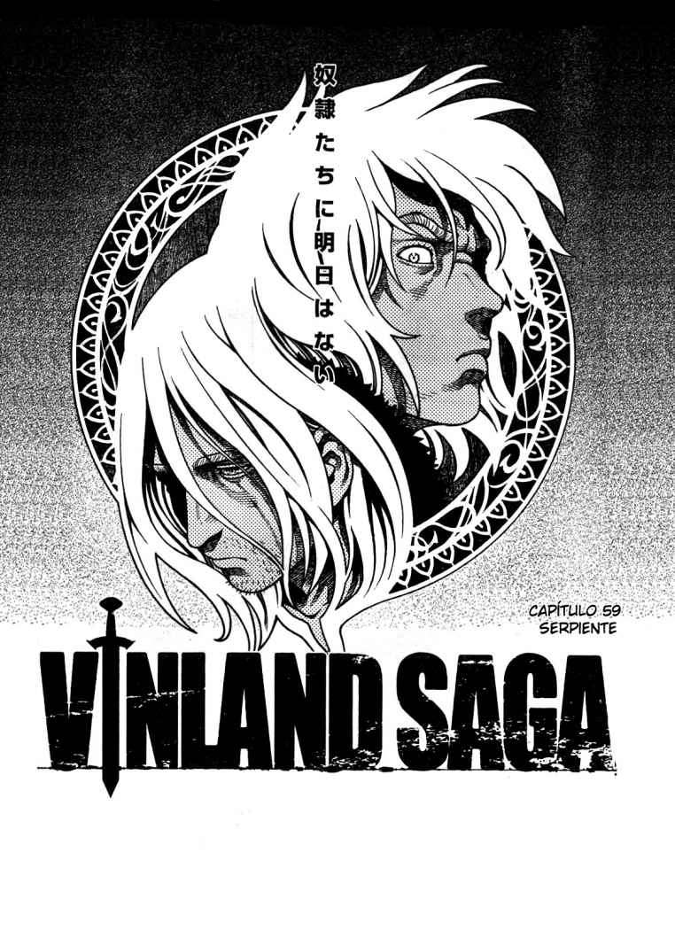 Read Vinland Saga (ES) Manga Online