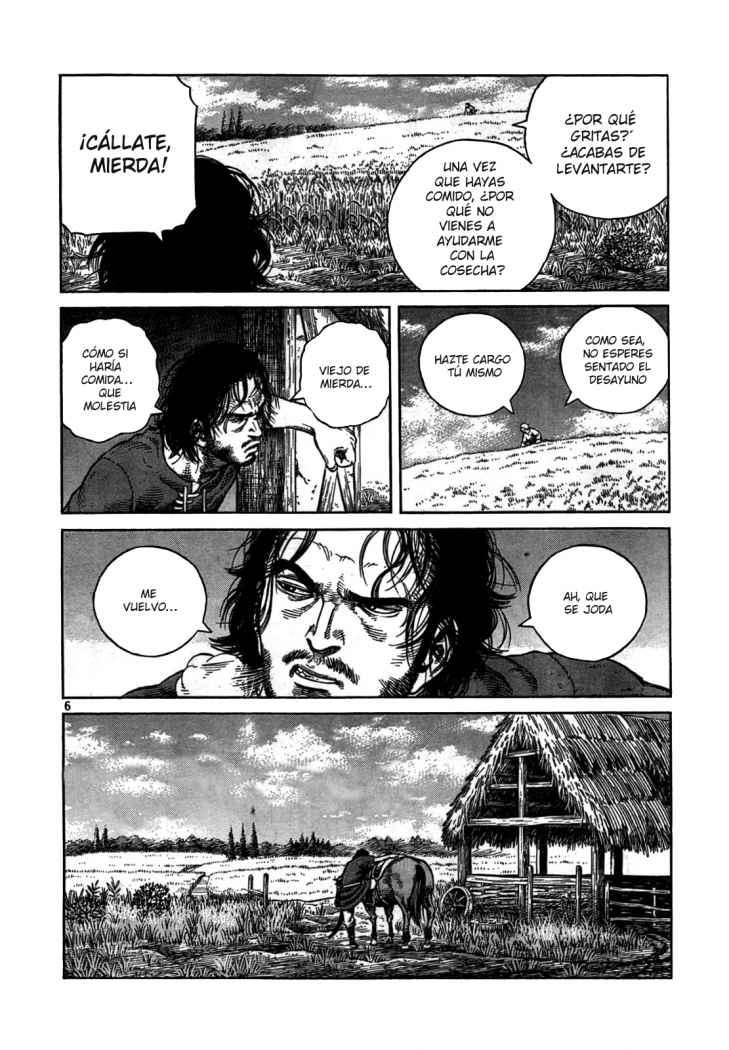 Read Vinland Saga (ES) Manga Online