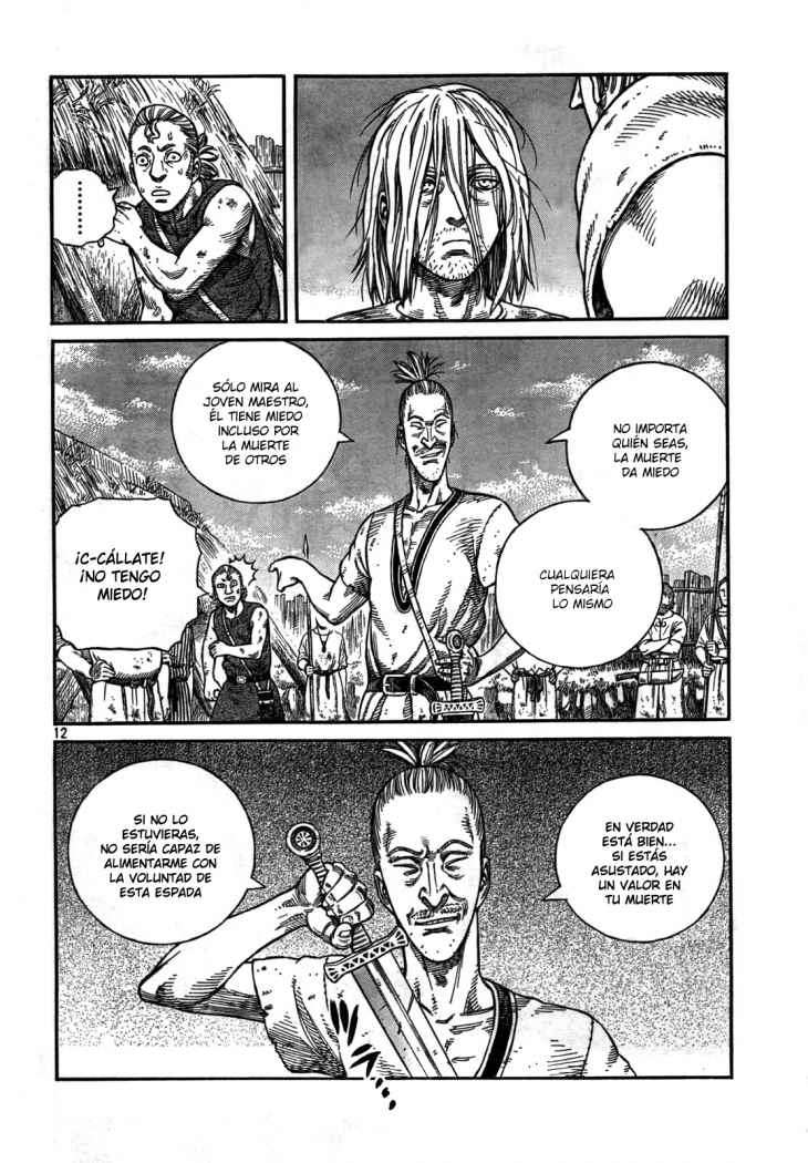 Read Vinland Saga (ES) Manga Online