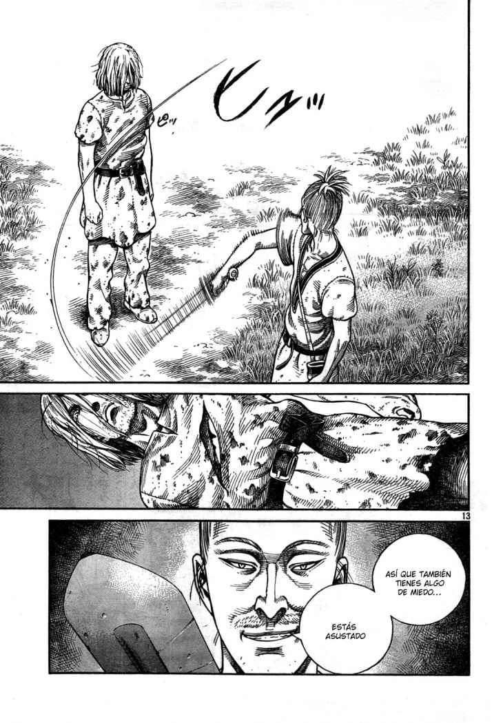 Read Vinland Saga (ES) Manga Online