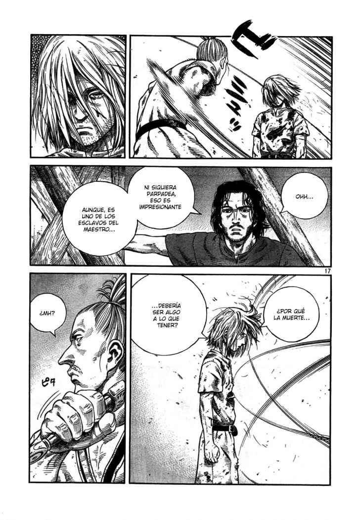 Read Vinland Saga (ES) Manga Online