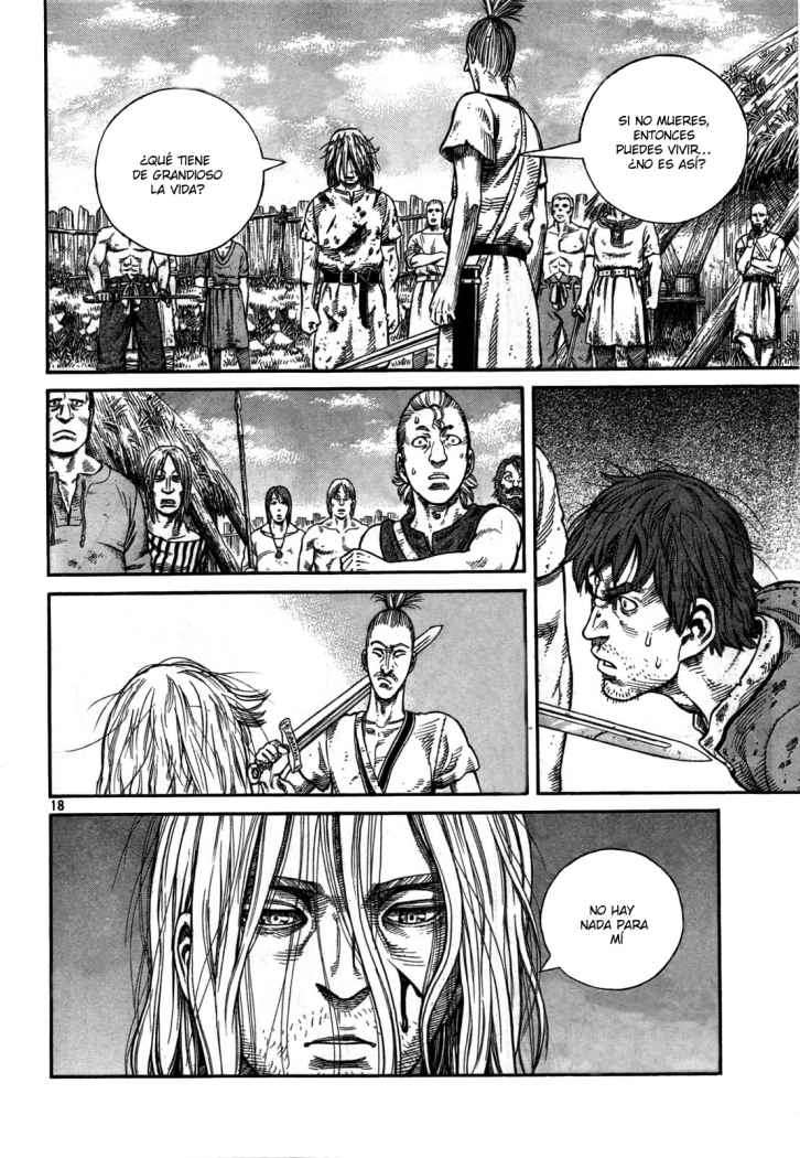 Read Vinland Saga (ES) Manga Online