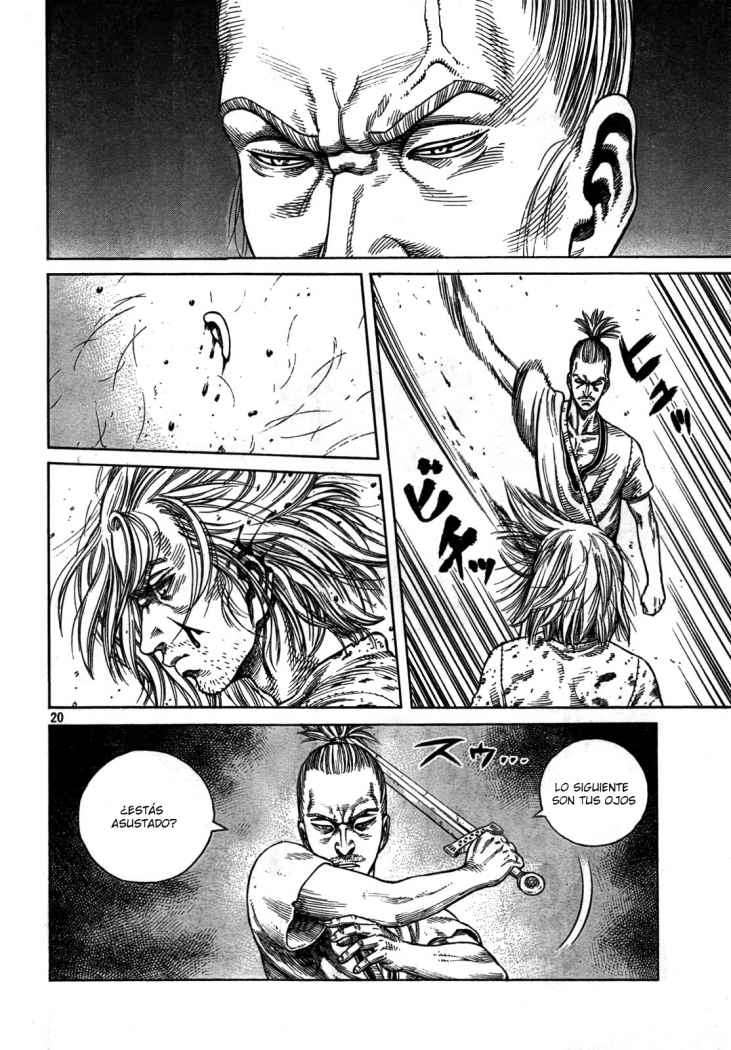 Read Vinland Saga (ES) Manga Online
