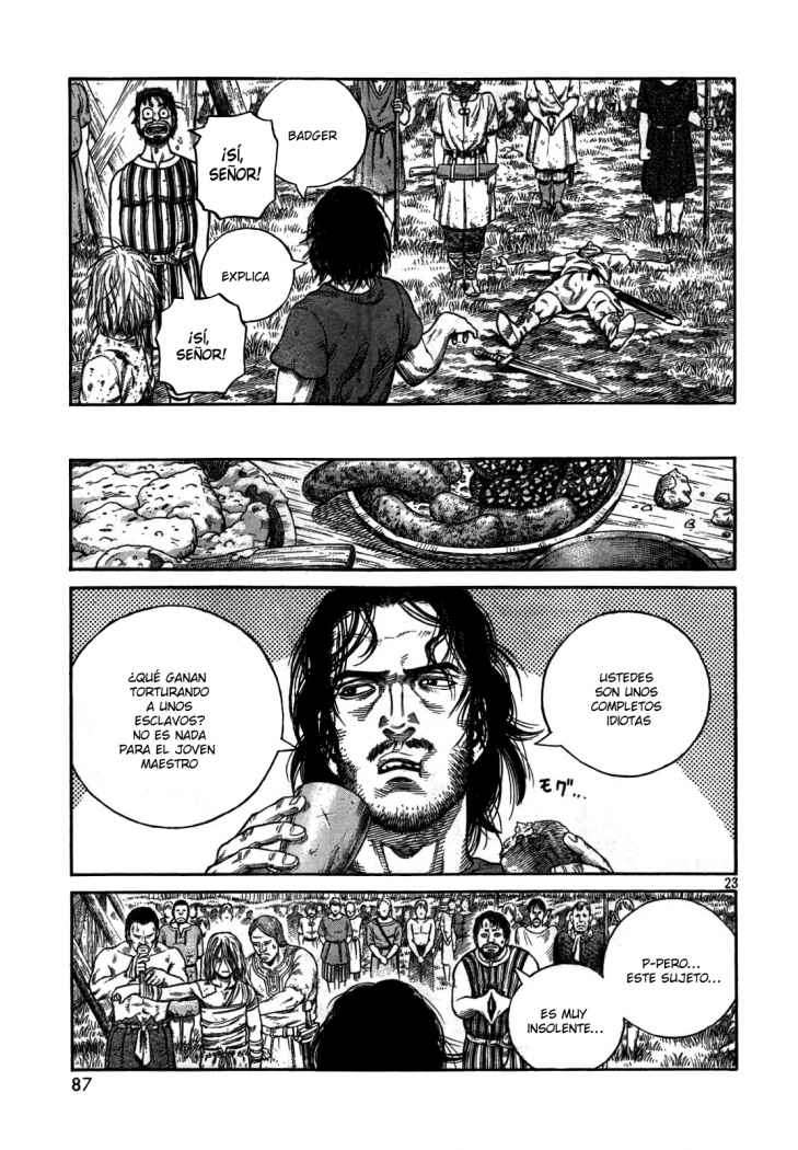 Read Vinland Saga (ES) Manga Online