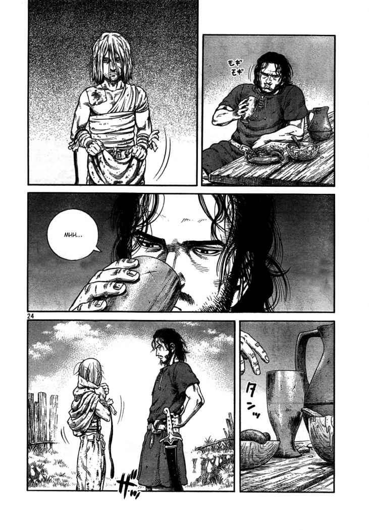 Read Vinland Saga (ES) Manga Online