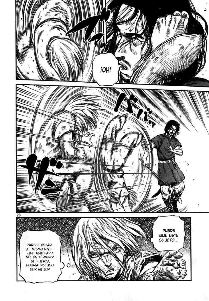 Read Vinland Saga (ES) Manga Online