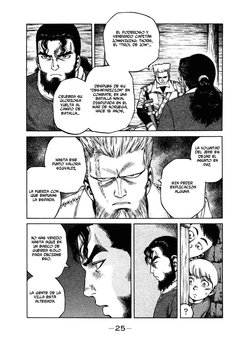 Read Vinland Saga (ES) Manga Online