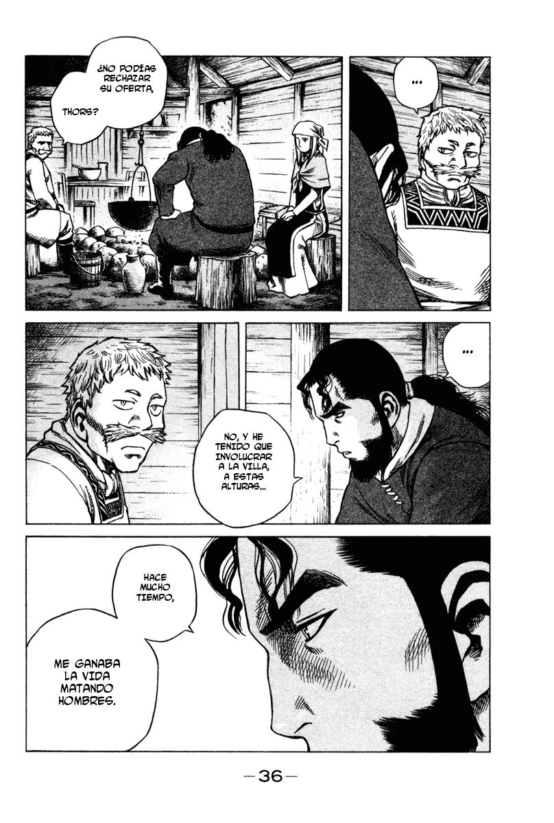 Read Vinland Saga (ES) Manga Online