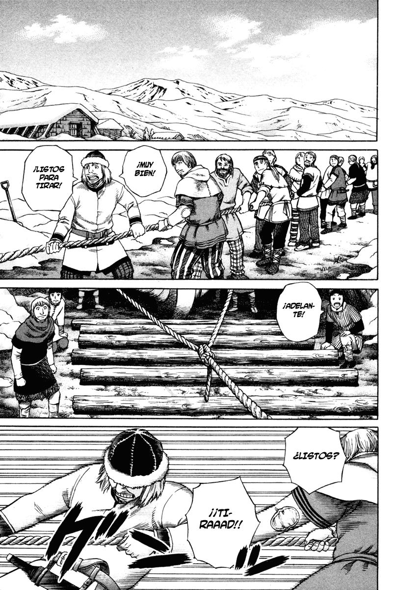 Read Vinland Saga (ES) Manga Online