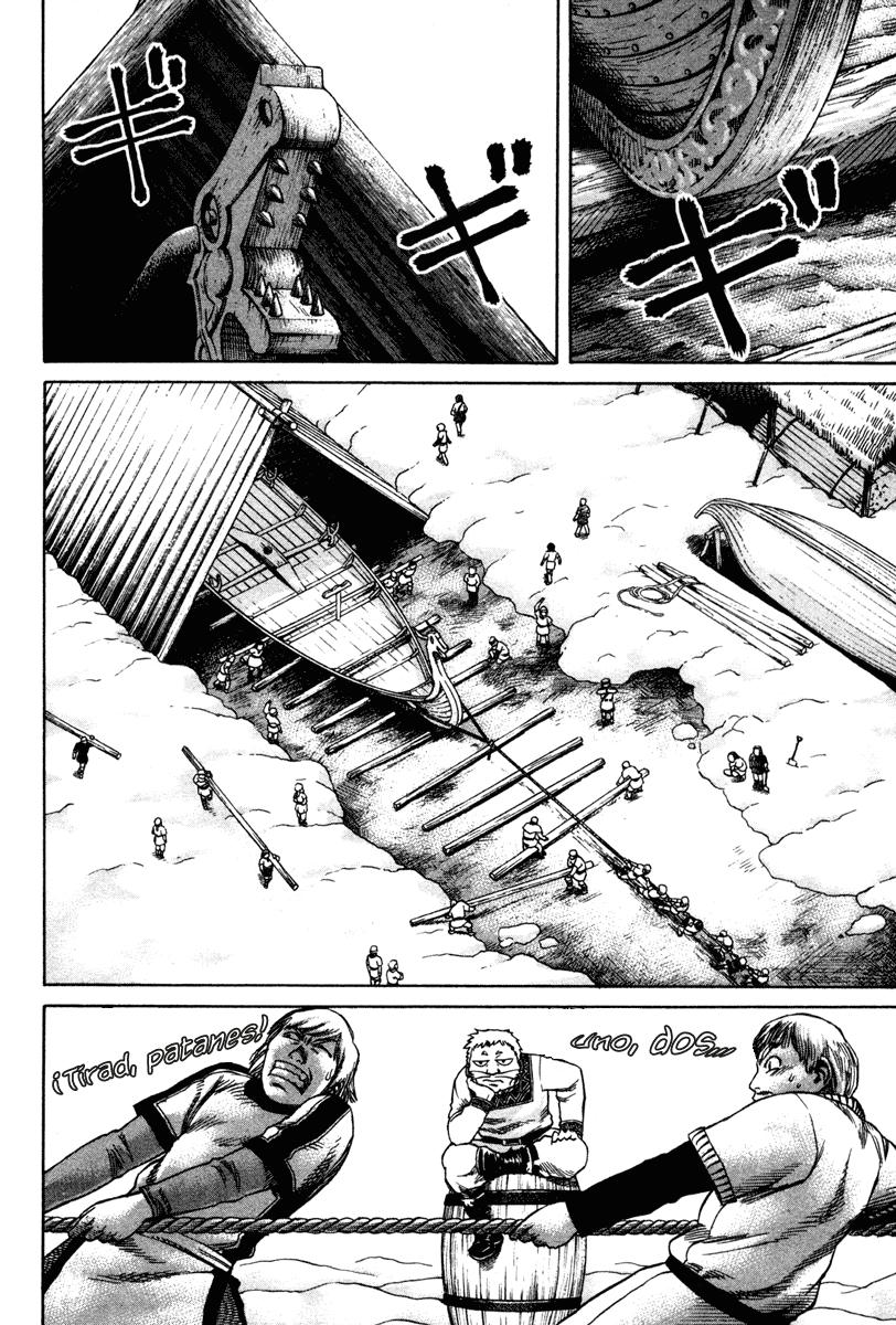 Read Vinland Saga (ES) Manga Online