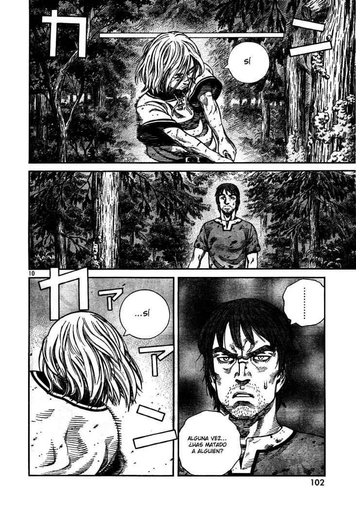 Read Vinland Saga (ES) Manga Online
