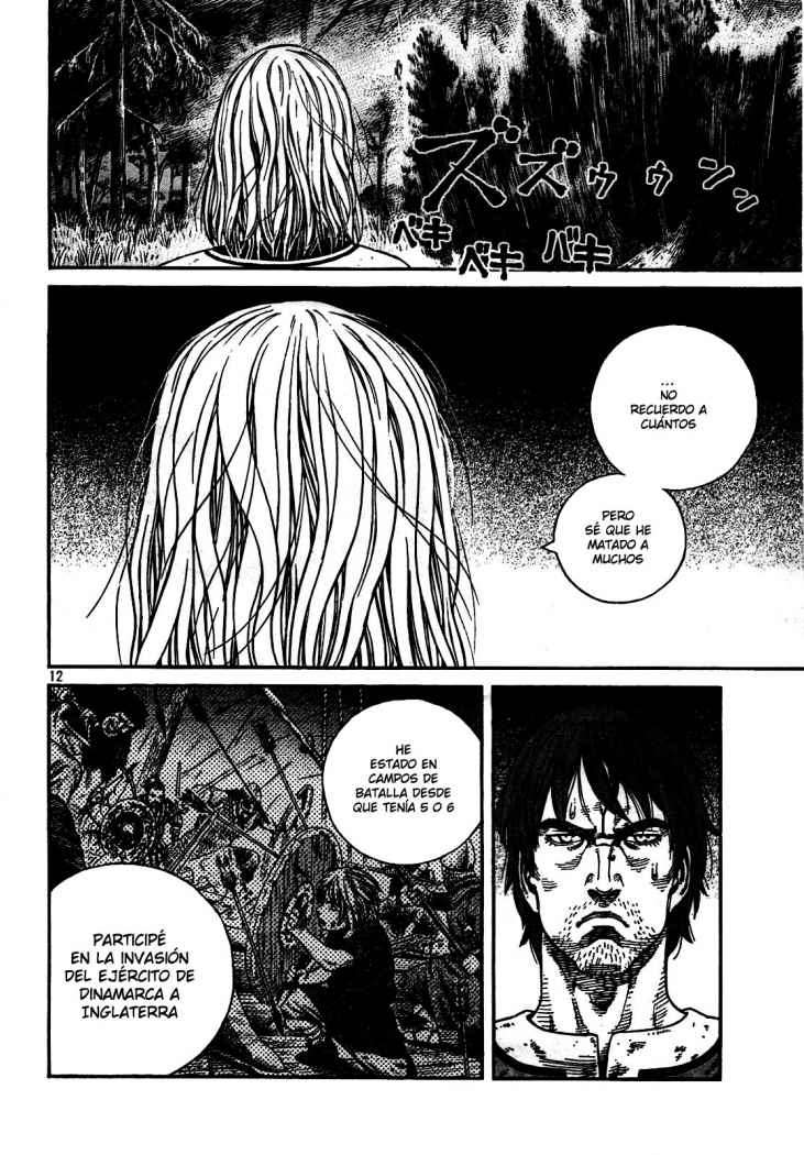 Read Vinland Saga (ES) Manga Online