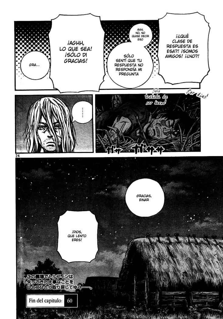 Read Vinland Saga (ES) Manga Online