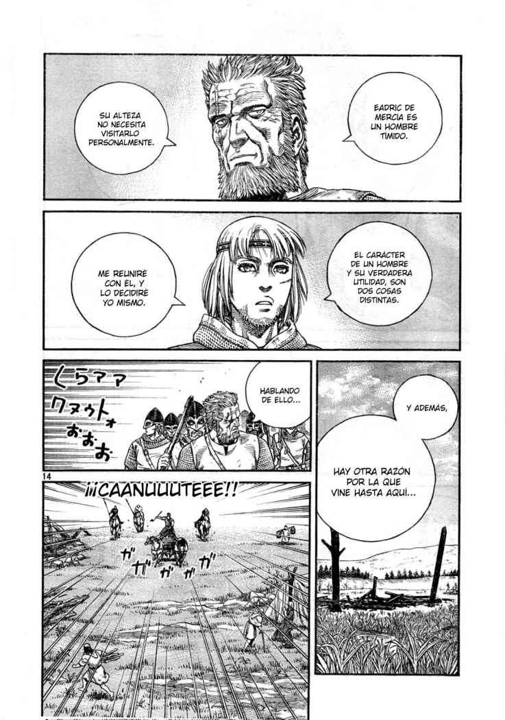 Read Vinland Saga (ES) Manga Online