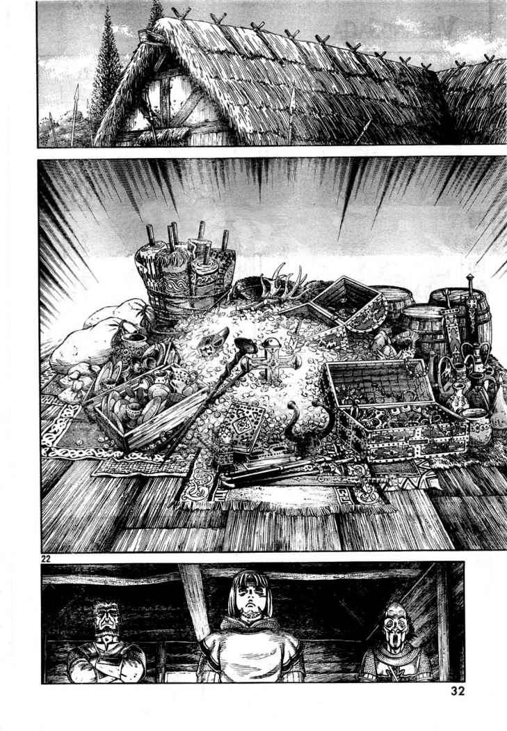 Read Vinland Saga (ES) Manga Online