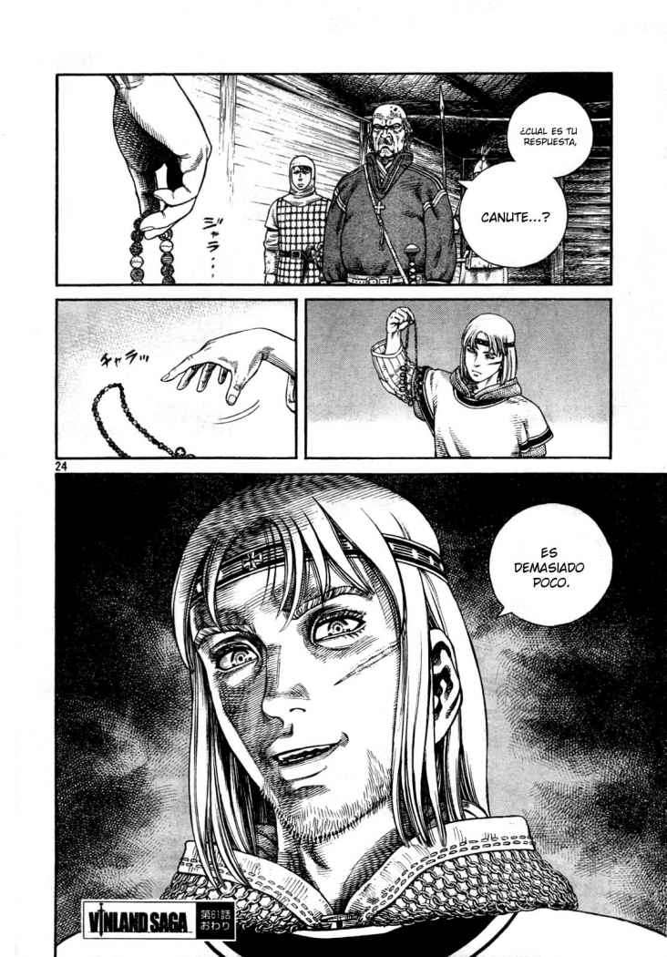 Read Vinland Saga (ES) Manga Online