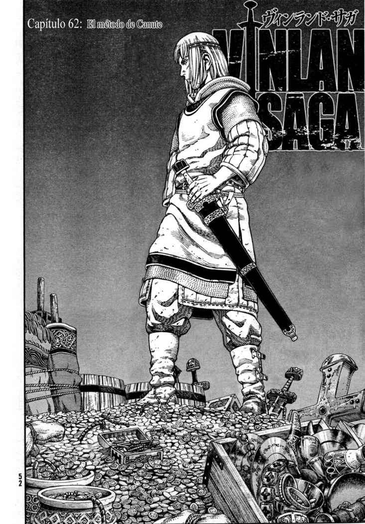 Read Vinland Saga (ES) Manga Online