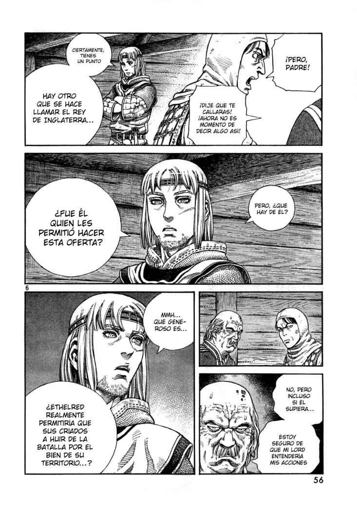 Read Vinland Saga (ES) Manga Online